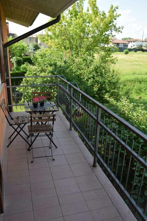 Karina'S Home Пескьера-дель-Гарда Экстерьер фото