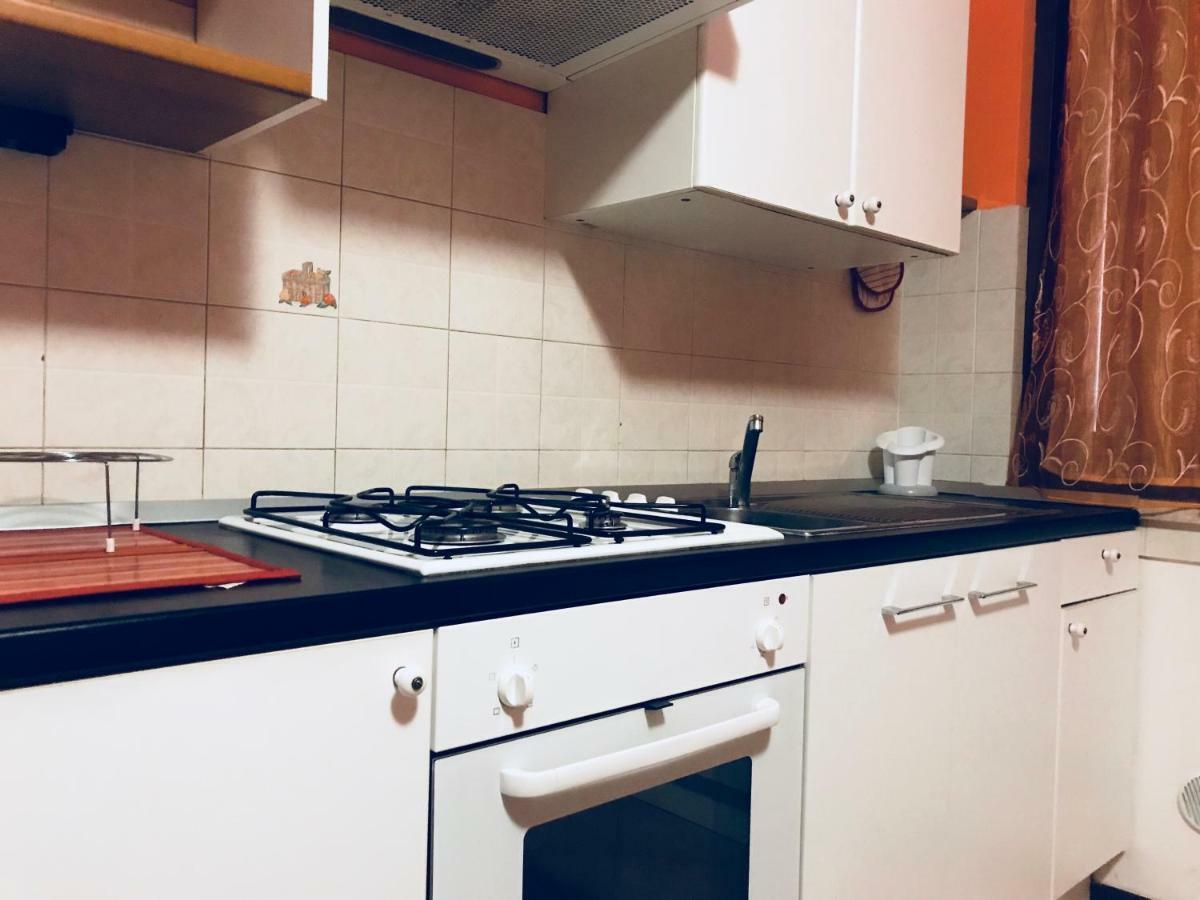 Karina'S Home Пескьера-дель-Гарда Экстерьер фото